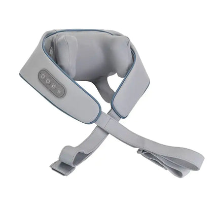 Nexisor™ - Auto Neck Massager